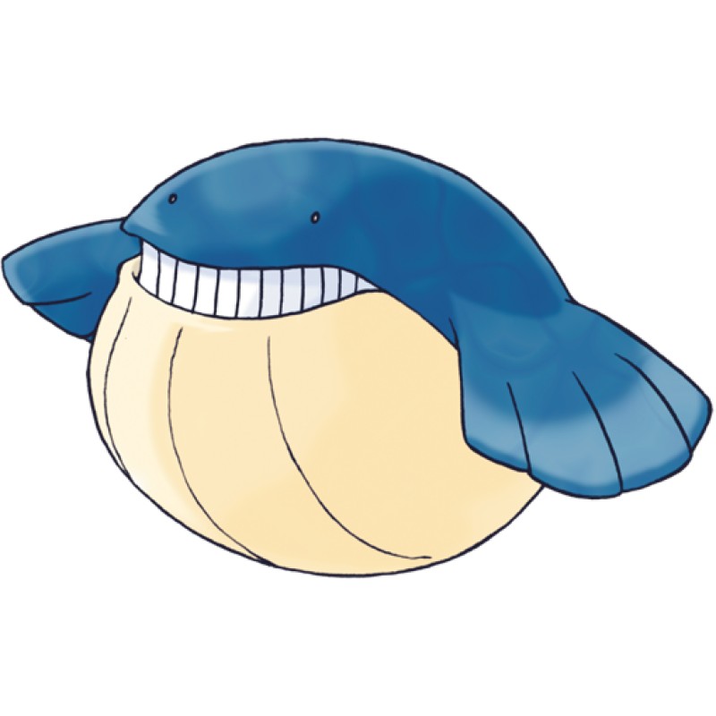 Wailmer - Pokemon Card Prices & Trends Wailmer - Pokemon Card Prices & Trends