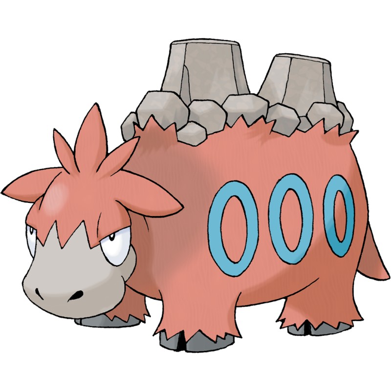 Camerupt - Pokemon Card Prices & Trends