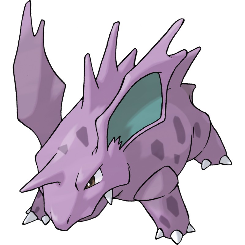 Nidorino - Pokemon Card Prices & Trends