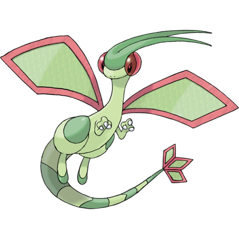 Flygon - Pokemon Card Prices & Trends