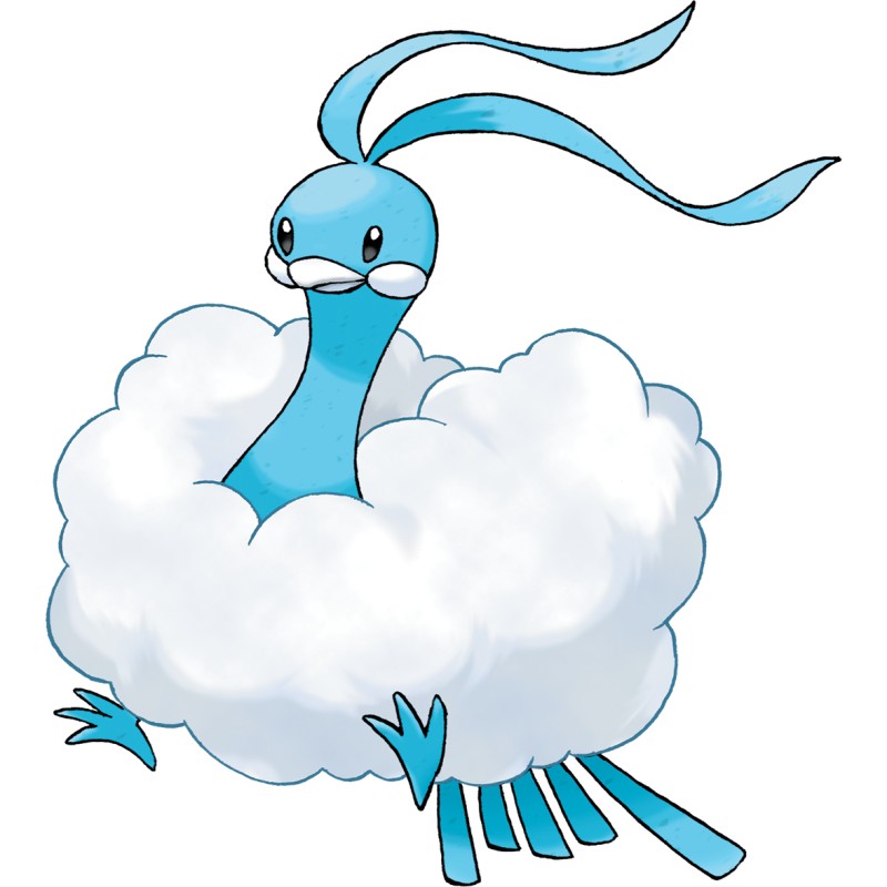 Altaria - Pokemon Card Prices & Trends