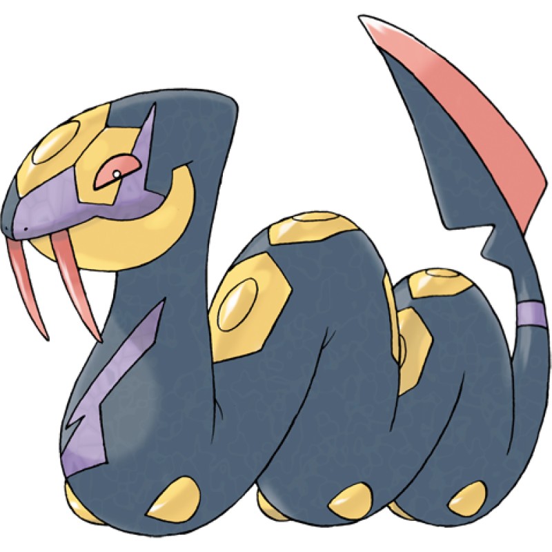 Seviper - Pokemon Card Prices & Trends