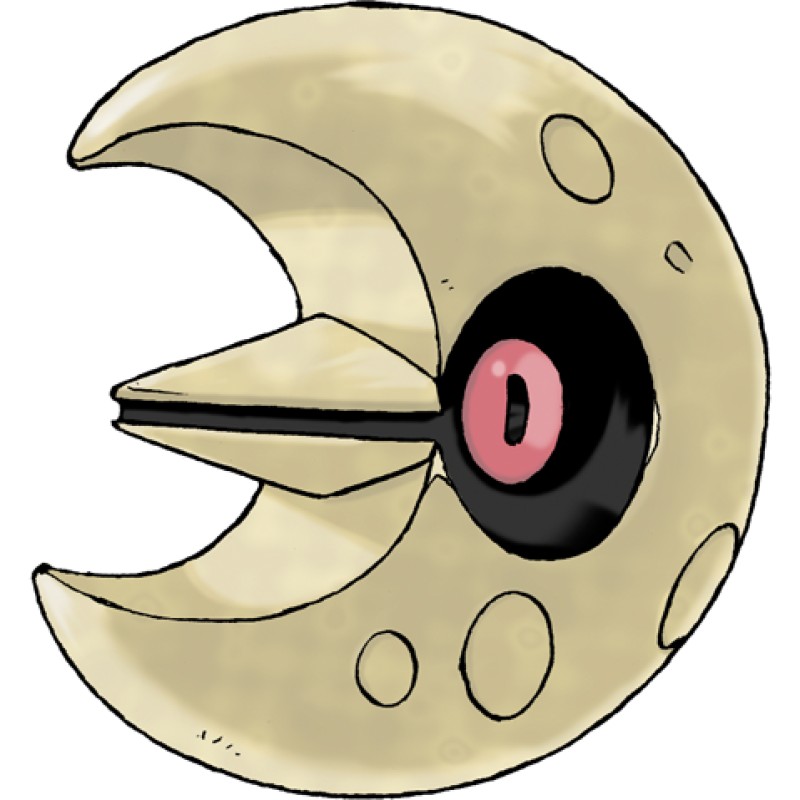 lunatone pokemon card - 68/147 draw 3 cards Lunatone Prices | Lunatone List