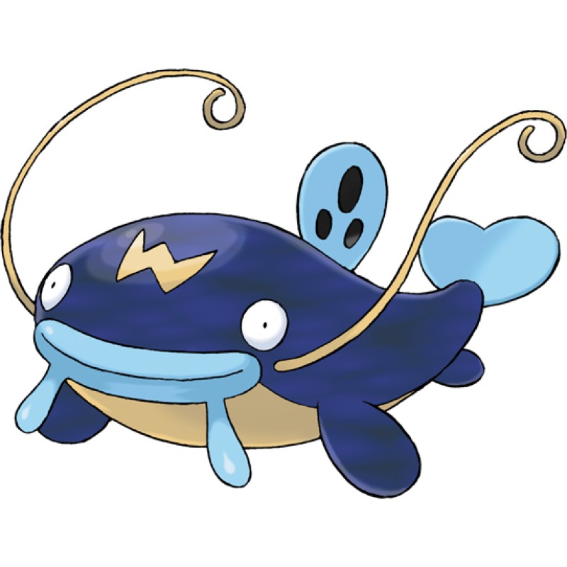 Whiscash - Pokemon Card Prices & Trends Whiscash - Pokemon Card Prices & Trends