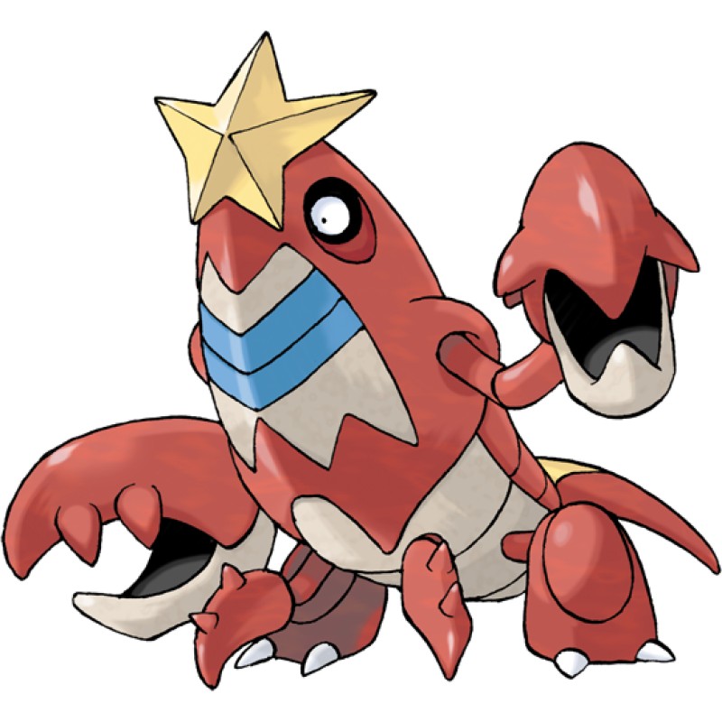 crawdaunt pokemon card price Pokemon 23K Gold-Plated Trading Card Limited Edition main image 1