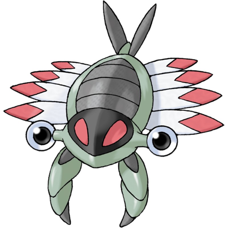 Anorith - Pokemon Card Prices & Trends