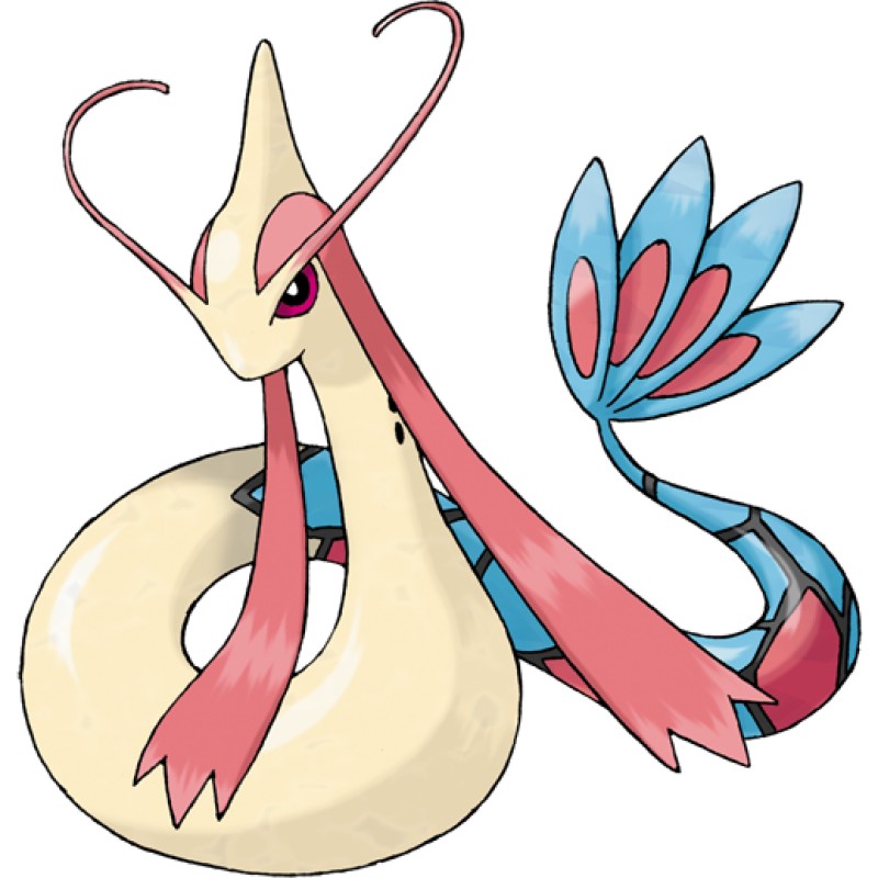 Milotic - Pokemon Card Prices & Trends