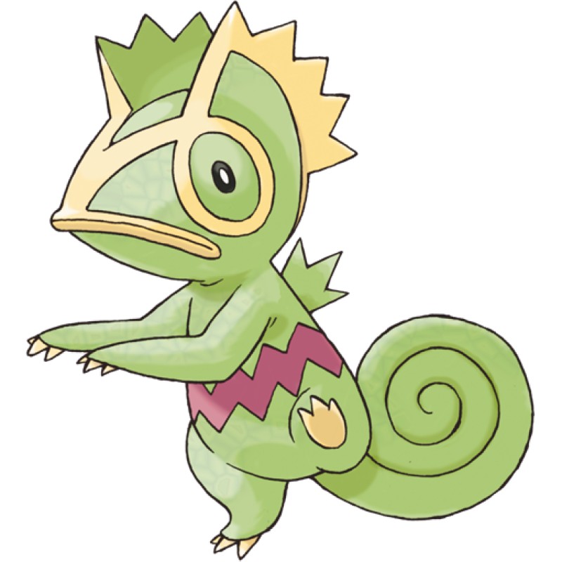 Kecleon - Pokemon Card Prices & Trends