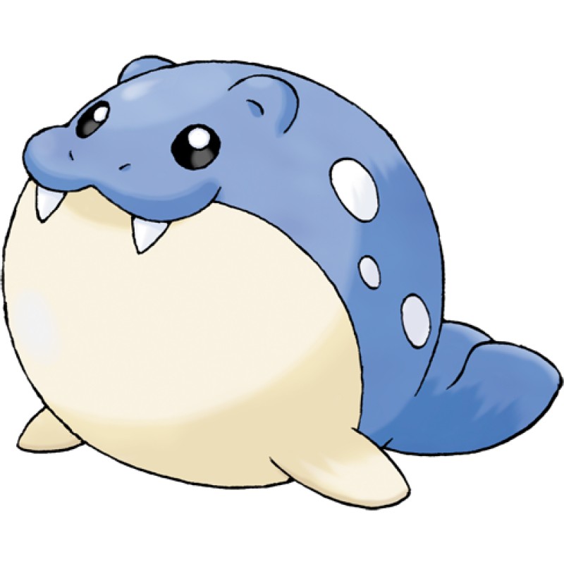 pokemon card spheal Pokémon TCG - Spheal - 199/191 - Illustration Rare - Surging Sparks main image 0