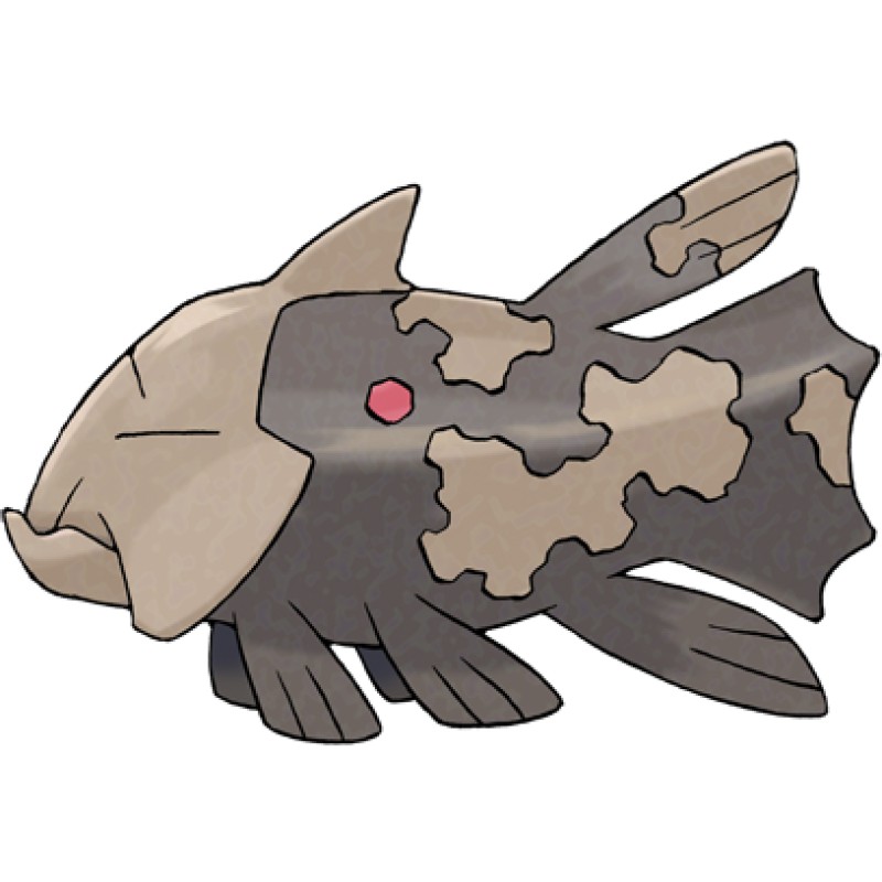 Relicanth - Pokemon Card Prices & Trends