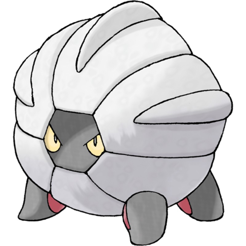 Shelgon - Pokemon Card Prices & Trends