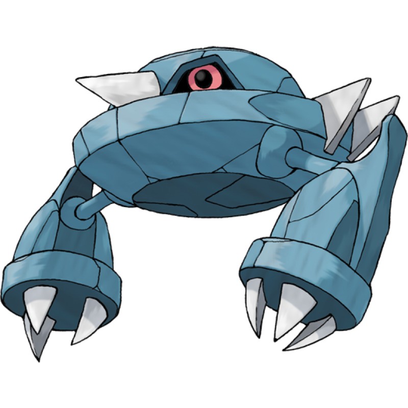 Metang - Pokemon Card Prices & Trends