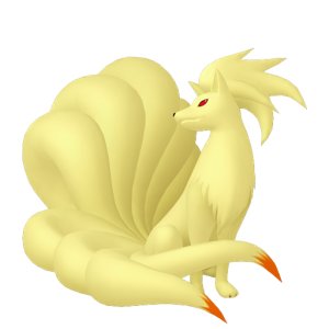 Ninetales