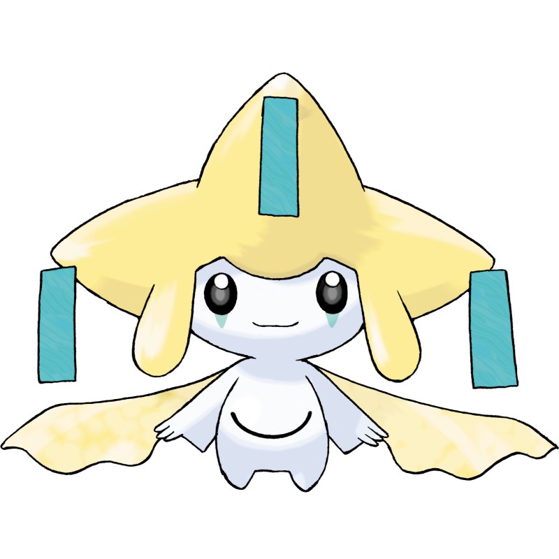 Jirachi - Pokemon Card Prices & Trends