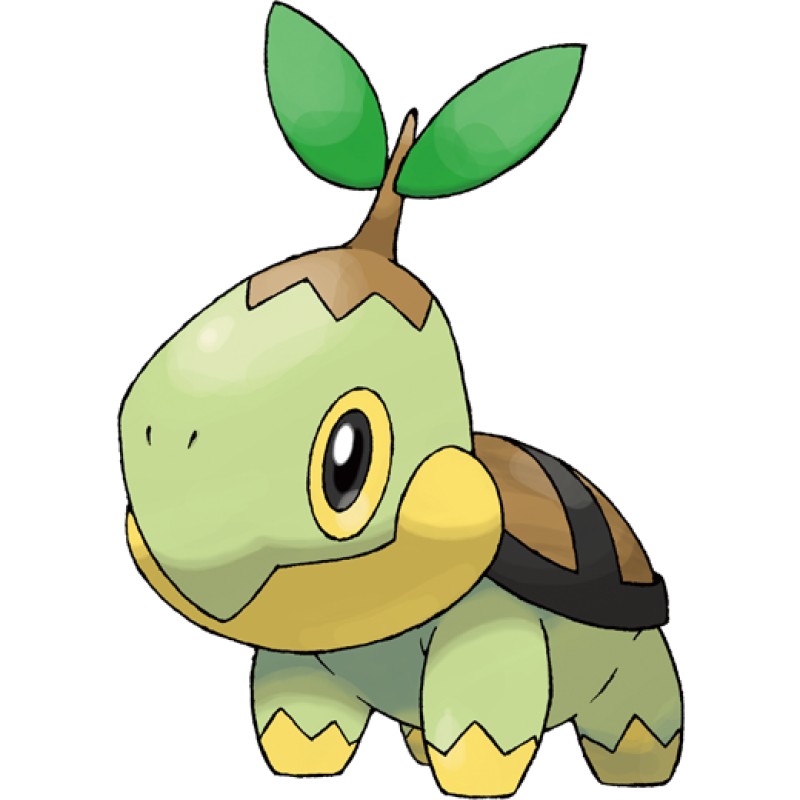 Turtwig - Pokemon Card Prices & Trends Turtwig - Pokemon Card Prices & Trends