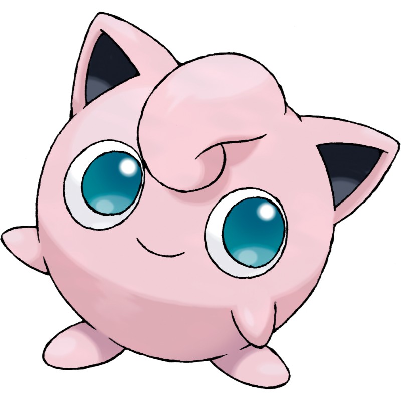 Jigglypuff - Pokemon Card Prices & Trends Jigglypuff - Pokemon Card Prices & Trends