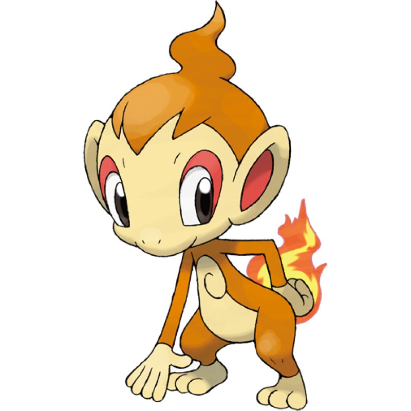 pokemon chimchar card 041 First Partner Promo 30th Anniversary Extended Artwork Case - Magnetic/screw/standing - Border Breakers Placeholder Image Provided Pokemon Platinum Supreme Victors Single