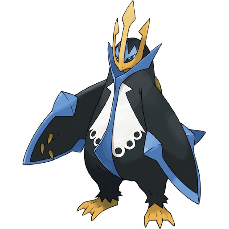 Empoleon - Pokemon Card Prices & Trends