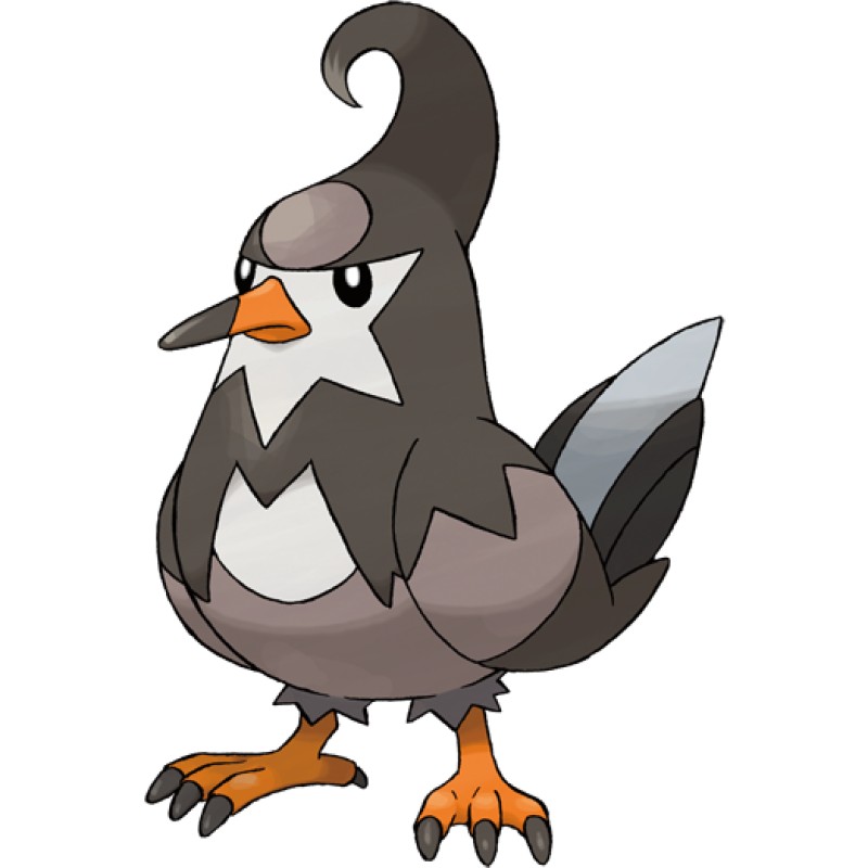 Staravia - Pokemon Card Prices & Trends