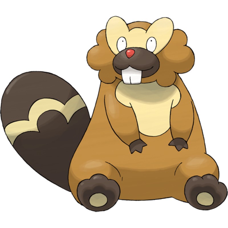 Bibarel - Pokemon Card Prices & Trends