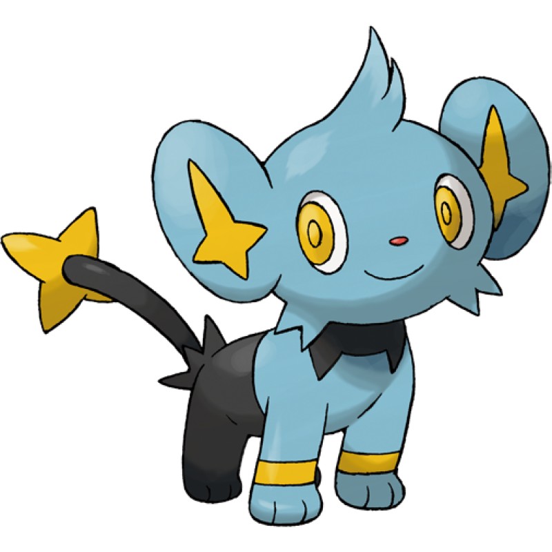 Shinx - Pokemon Card Prices & Trends Shinx - Pokemon Card Prices & Trends