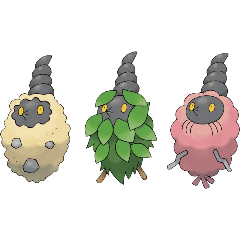Burmy - Pokemon Card Prices & Trends