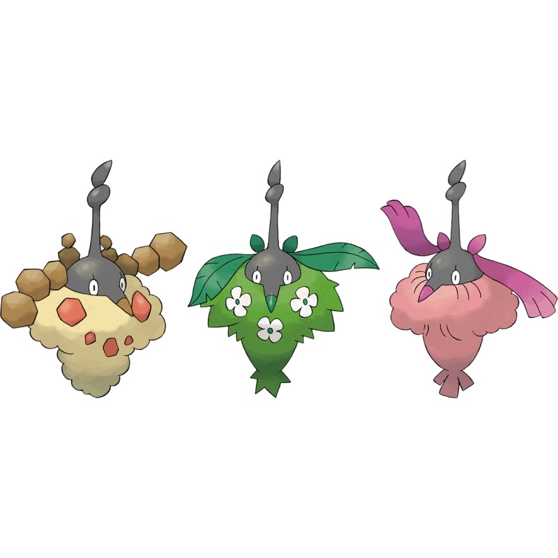 Wormadam - Pokemon Card Prices & Trends