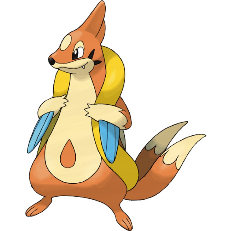 Floatzel - Pokemon Card Prices & Trends