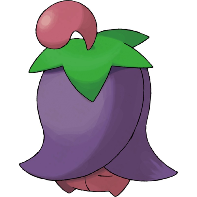 Cherrim - Pokemon Card Prices & Trends