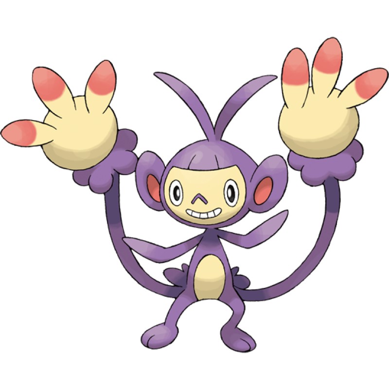 Ambipom - Pokemon Card Prices & Trends