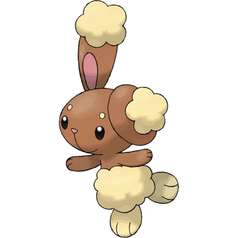 Buneary - Pokemon Card Prices & Trends