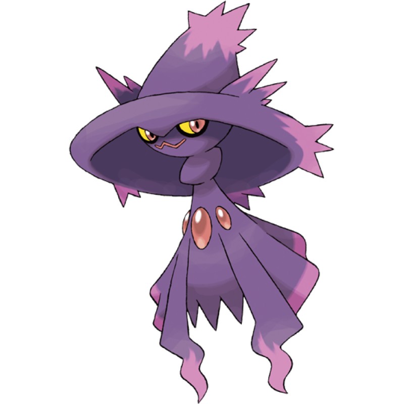 Mismagius - Pokemon Card Prices & Trends