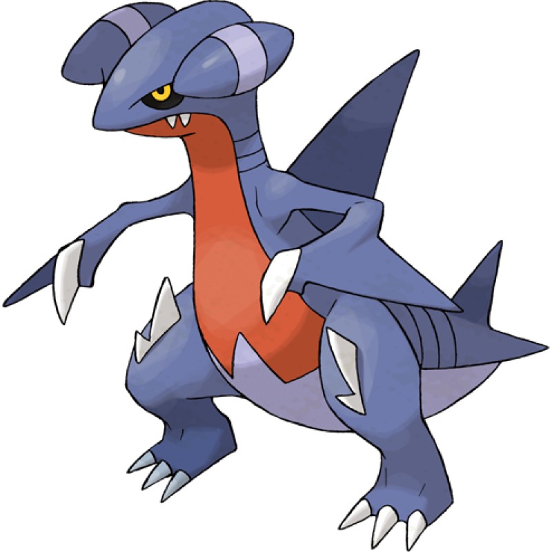 pokemon gabite card Amazon.com: Pokemon - Gabite (69/122) main image 0