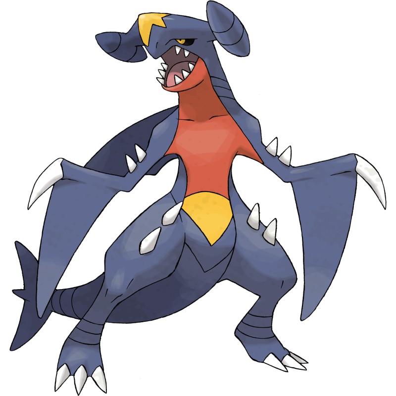 Garchomp - Pokemon Card Prices & Trends