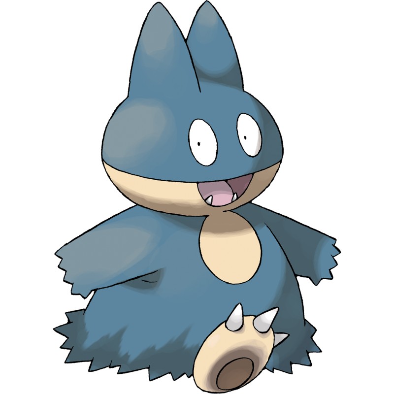 Munchlax - Pokemon Card Prices & Trends