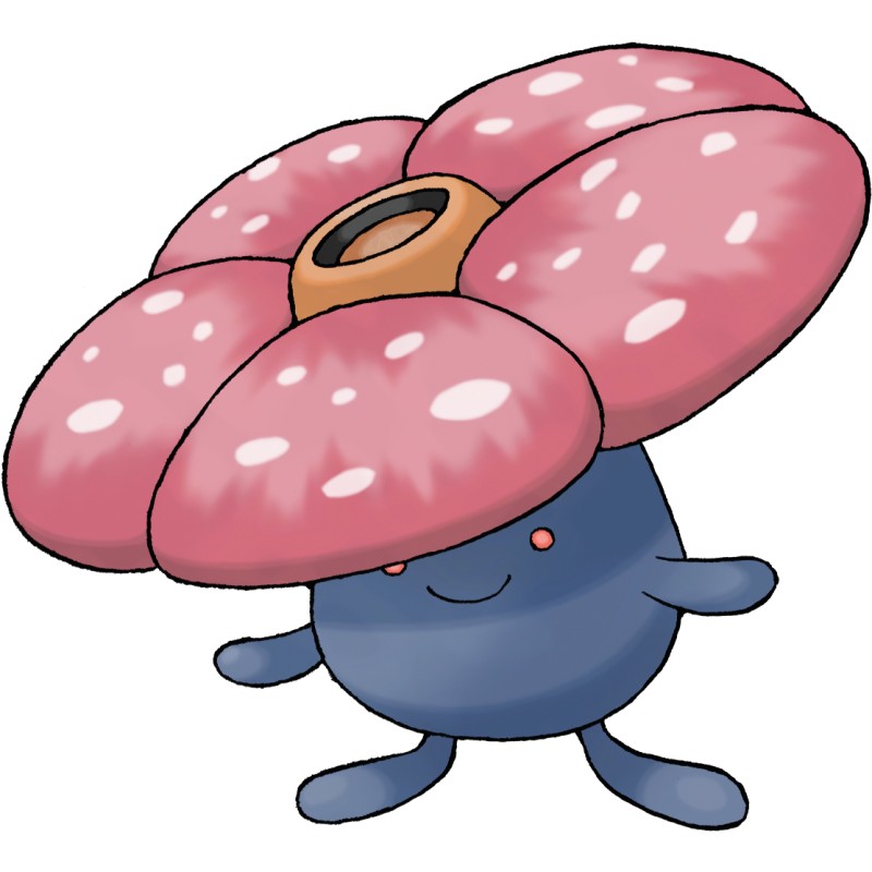 Vileplume - Pokemon Card Prices & Trends Vileplume - Pokemon Card Prices & Trends