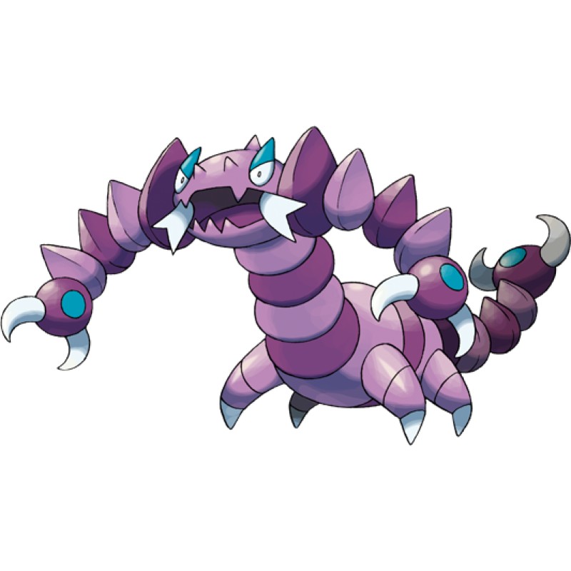 Drapion - Pokemon Card Prices & Trends