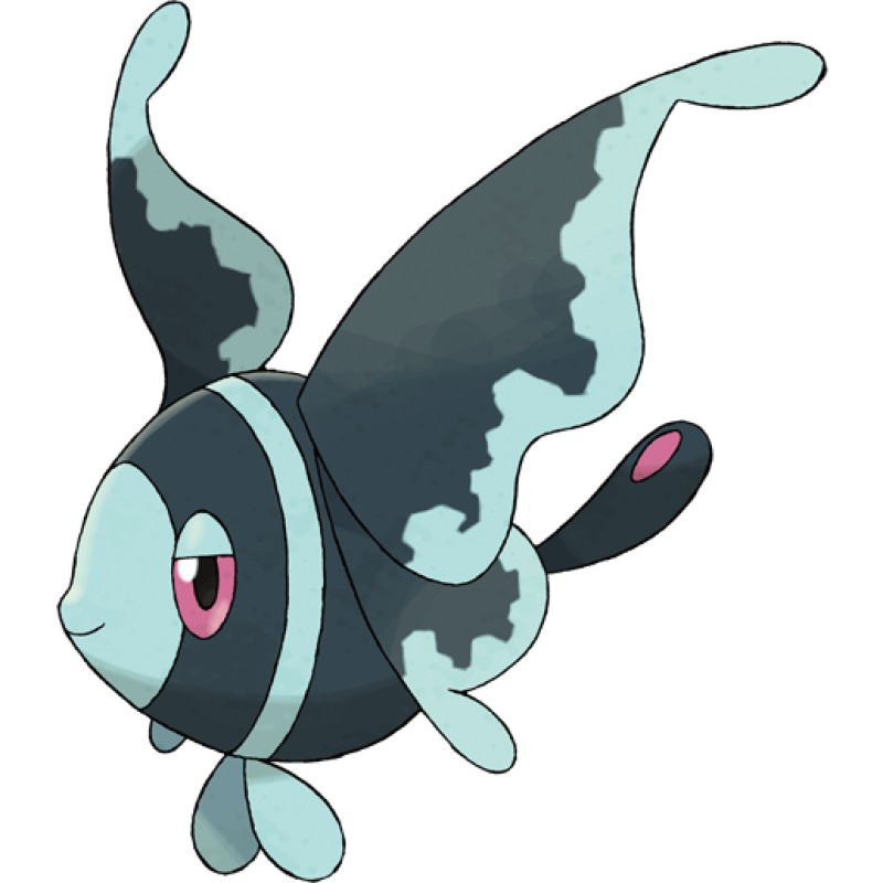 Lumineon - Pokemon Card Prices & Trends