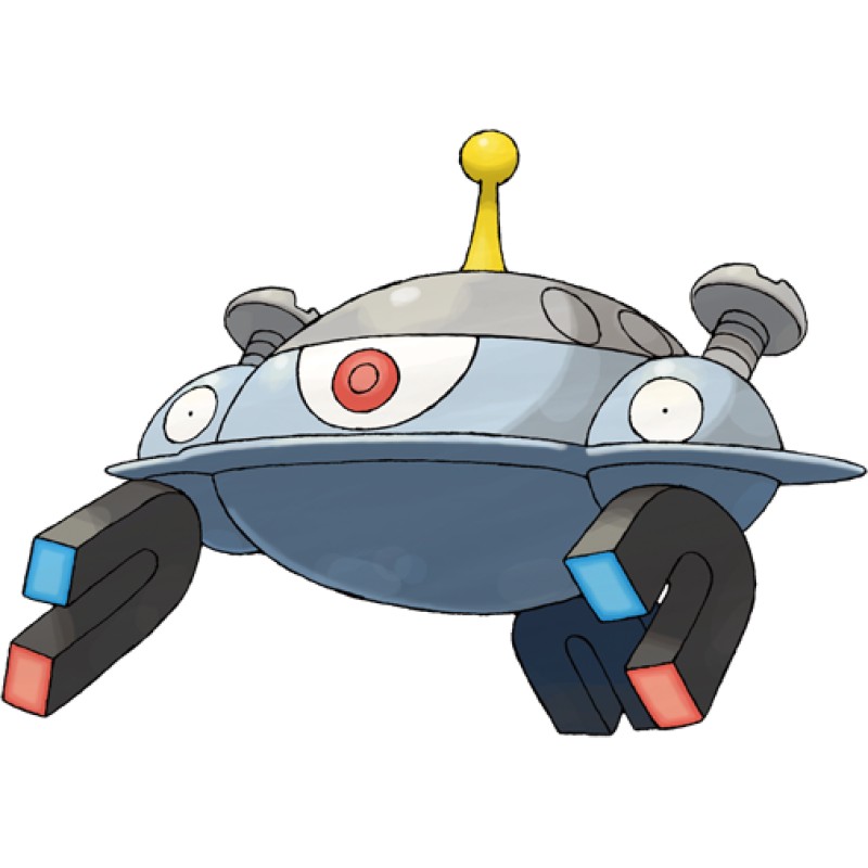 Magnezone - Pokemon Card Prices & Trends