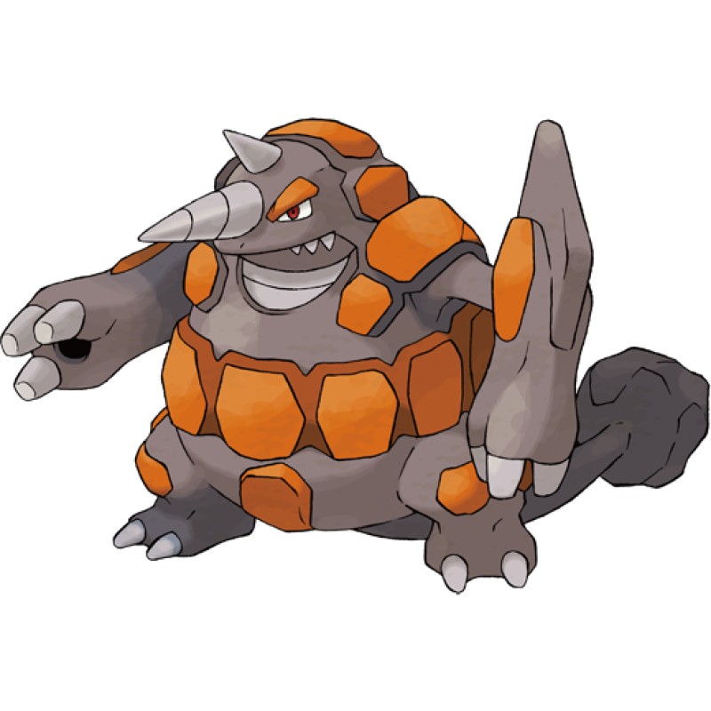 pokemon card rhyperior Prices & Value 2026 Please keep in mind card details Pokemon Card - D&P Promo