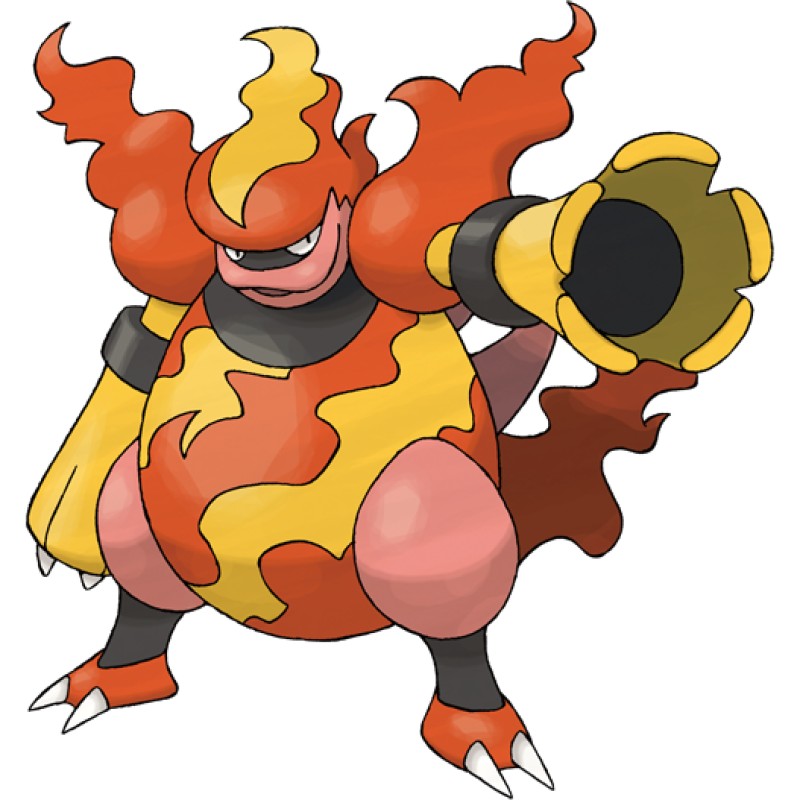 Magmortar - Pokemon Card Prices & Trends