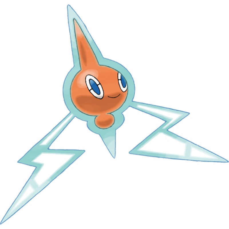 Rotom - Pokemon Card Prices & Trends Rotom - Pokemon Card Prices & Trends