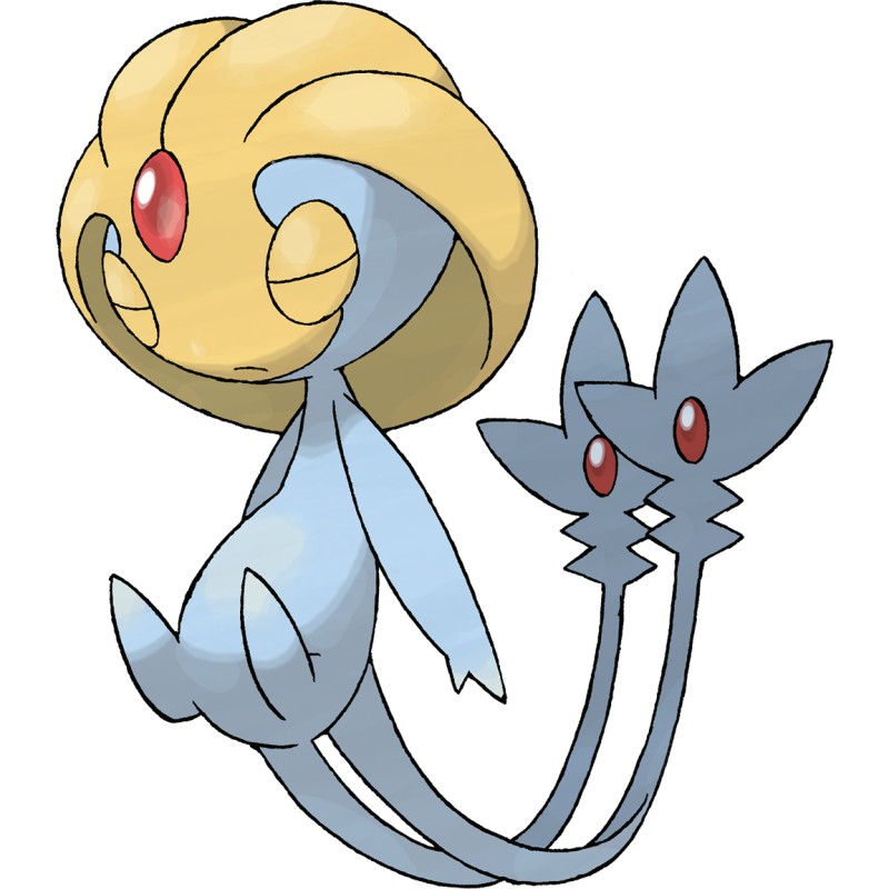 Uxie - Pokemon Card Prices & Trends