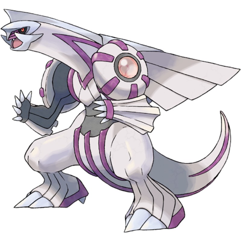 Palkia - Pokemon Card Prices & Trends