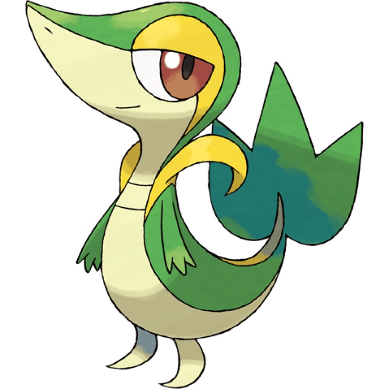 Snivy - Pokemon Card Prices & Trends Snivy - Pokemon Card Prices & Trends