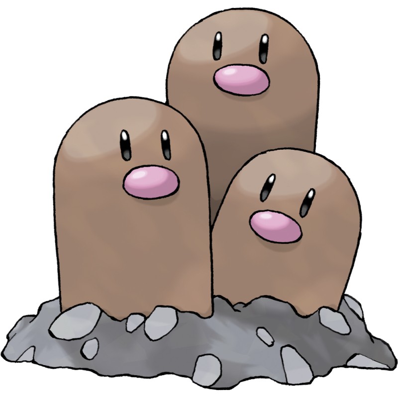 Dugtrio - Pokemon Card Prices & Trends