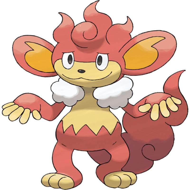 Simisear - Pokemon Card Prices & Trends