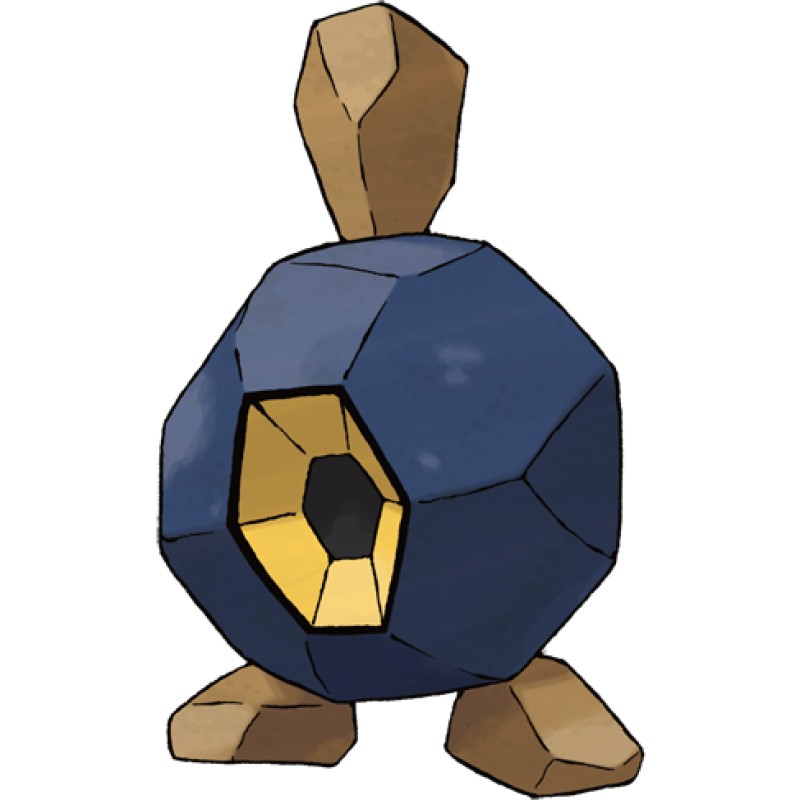 Roggenrola - Pokemon Card Prices & Trends