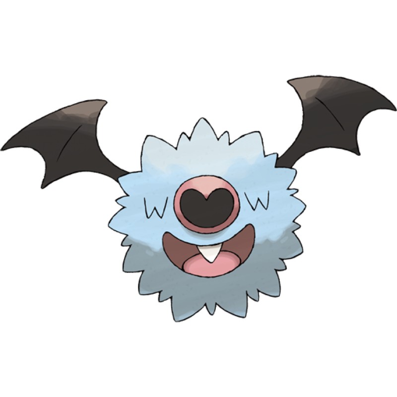 Woobat - Pokemon Card Prices & Trends Woobat - Pokemon Card Prices & Trends
