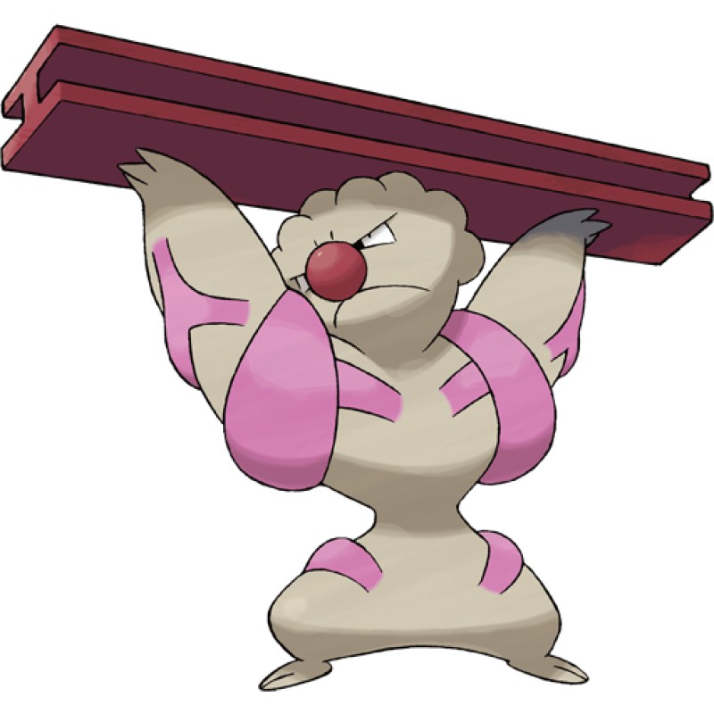 Gurdurr - Pokemon Card Prices & Trends Gurdurr - Pokemon Card Prices & Trends